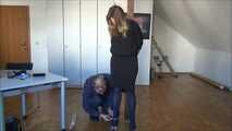 Julia - The Probation Officer 2 Part 5 of 7