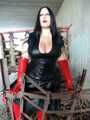 Rubber and Boots
