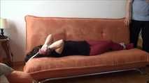 Genevieve - The Job Interview Part 2 of 4