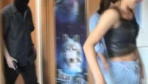 AB-111 Fear! - Part 1