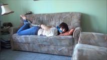 Susan as a babysitter part 2 of 2