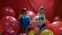 Lisa & Pamela 11