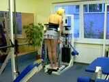 Erotic work-out