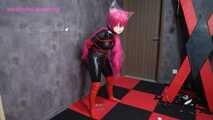 Xiaomeng Realizing Kuuka Breathplay Fantasy