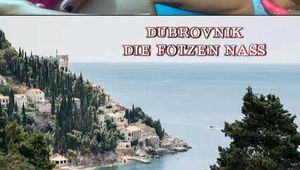 DUBROVNIK THE LESBO HOLIDAY