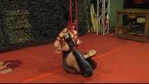 BoundCon XIV - Custom Photo Shooting 12 - Nawasabi  vs. Katarina Blade - Part 1 - Cam 1