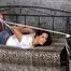 Yvonne for the first time tied up part 4