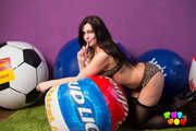 155 Shooting clip with Jasmin