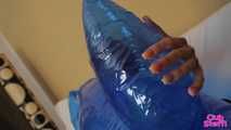 193 Mouth inflation