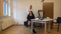 Mara - Tickling Service Part 3 of 5
