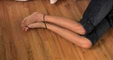 Bound and Bratty