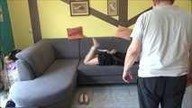 Elena - The First Time Part 5 of 6