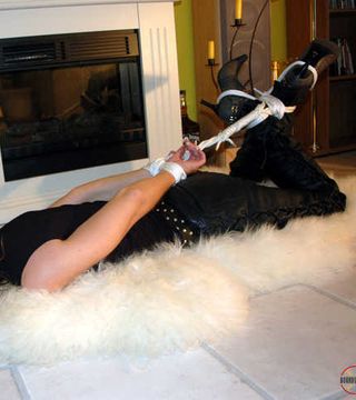 Great Hogtie - Part One