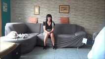 Kiara the first time part 1 of 7 
