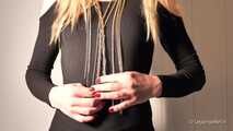 hands and jewellery