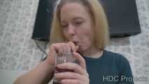 Tereza want it again