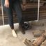 Nicky´s Education - Housework