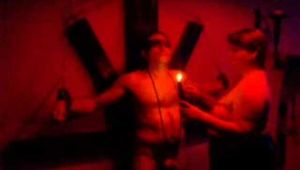 Erziehung mit Wachs...