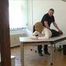 Elena - Prisoners Requested Tickling Therapy Part 7 of 9