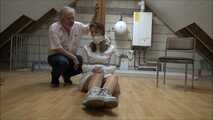 Gina - The Pressure Tool Part 3 of 6