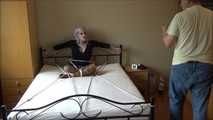 Undine - The First Time Part 5 of 6