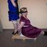 Pics from two girls tied