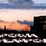 SPERMASCHLAMPEN