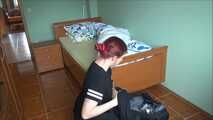 Carina and Zora - The Supermarket Robbery Part 6 of 7