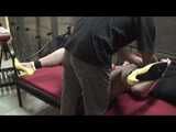 Bound and fisted