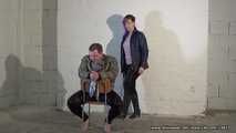 Mistress Ella - Jacket reverse plays Pt. 2
