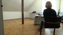 Elena - Prisoners Requested Tickling Therapy Part 1 of 9