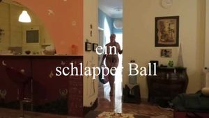 A limp ball