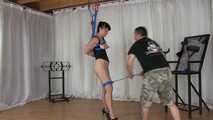 Suspension - for the first time with Multicam
