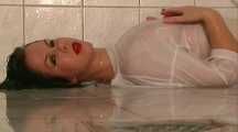 MAKING OF - WET HAIR