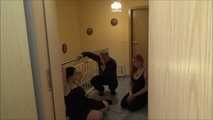 Mara and Zora - The Interested Part 7 of 7