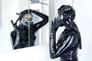 Heavy Rubber Shower I