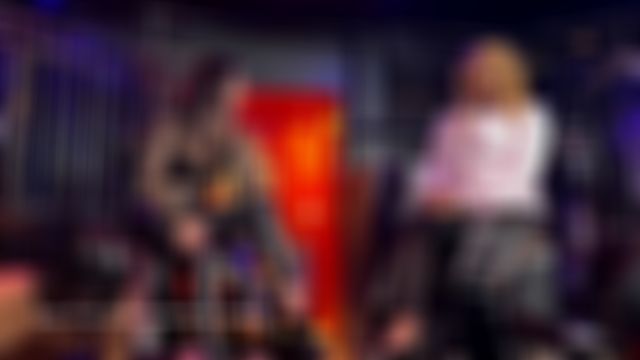 Double Foot Worship and Trampling - Part One