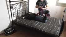 Jasmin in "estate agents" 3