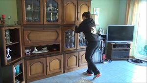 Romy und Zora - Die Nachfolgerin Teil 1 von 8