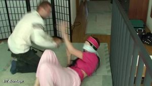 Jeannie part 2 - HDV (19)