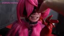 Xiaomeng Realizing Kuuka Breathplay Fantasy