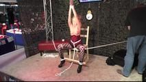 Predicament Challenge for Lena King