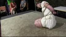 BoundCon Vienna Escape Challenge Stage - Rija Mae vs. Pling !