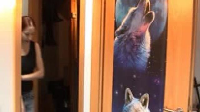 ab-144 Coerce Feeding