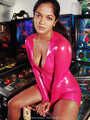 Pink Pinball