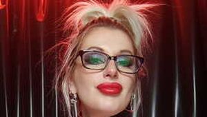 selfitime Rubbergoddess