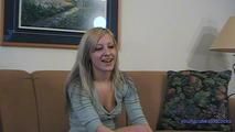 Jayla Diamond - Midwest Porn Audiiton Hi-Def version