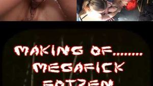 MAKING OF - MEGA FICKFOTZEN