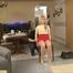 Gina - a restless night part 5 of 9 