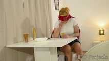 The curvy Alcohol Tester